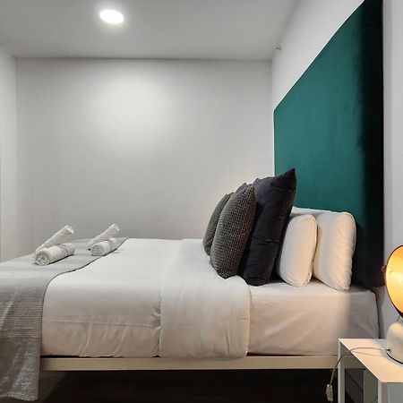 Barrio Gotico Apartments Escudellers Barcelona Kültér fotó