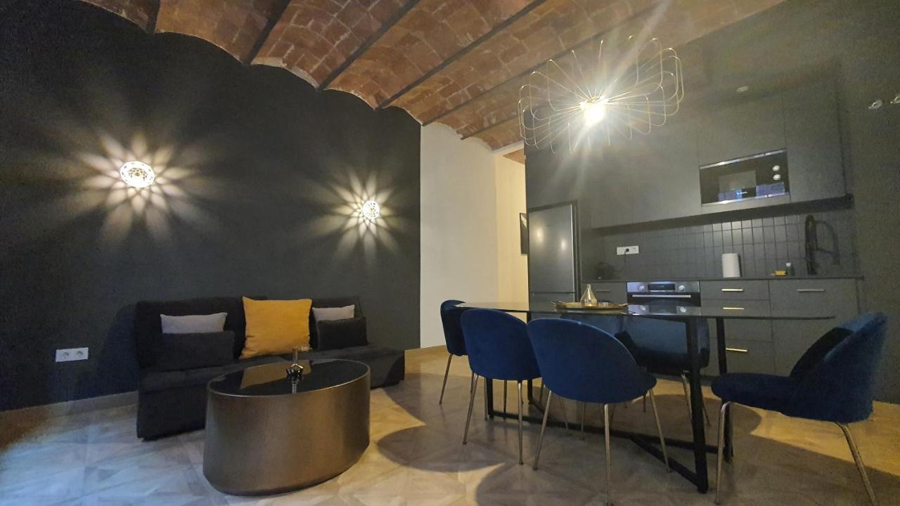 Barrio Gotico Apartments Escudellers Barcelona Kültér fotó