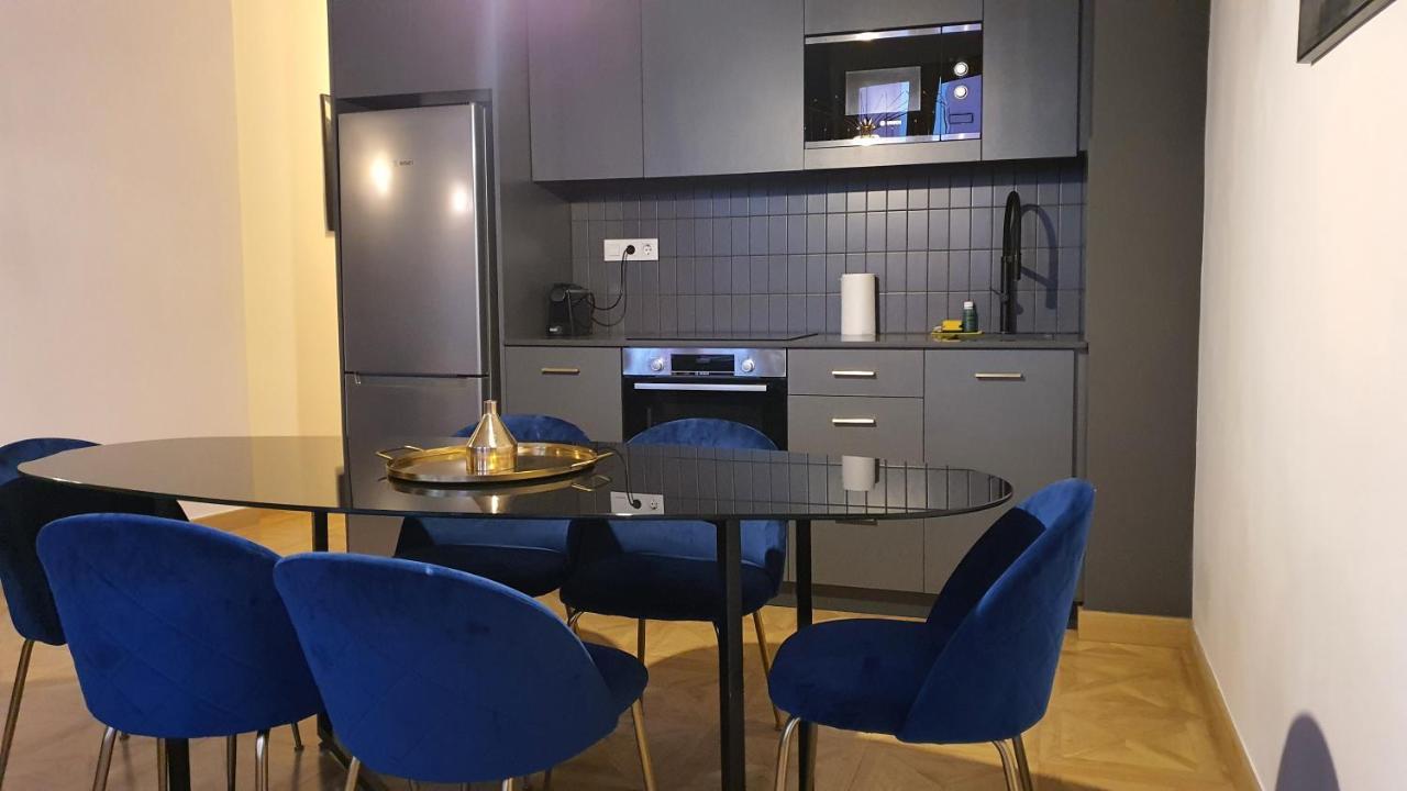 Barrio Gotico Apartments Escudellers Barcelona Kültér fotó