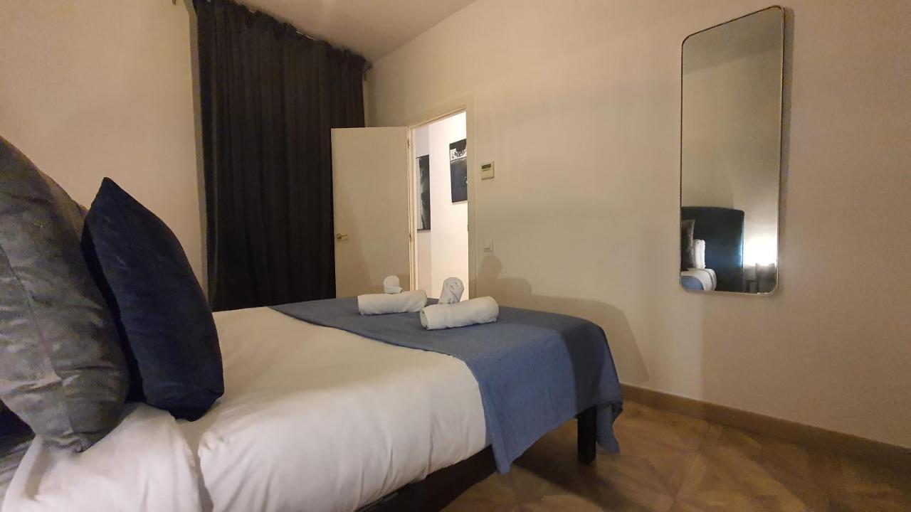 Barrio Gotico Apartments Escudellers Barcelona Kültér fotó