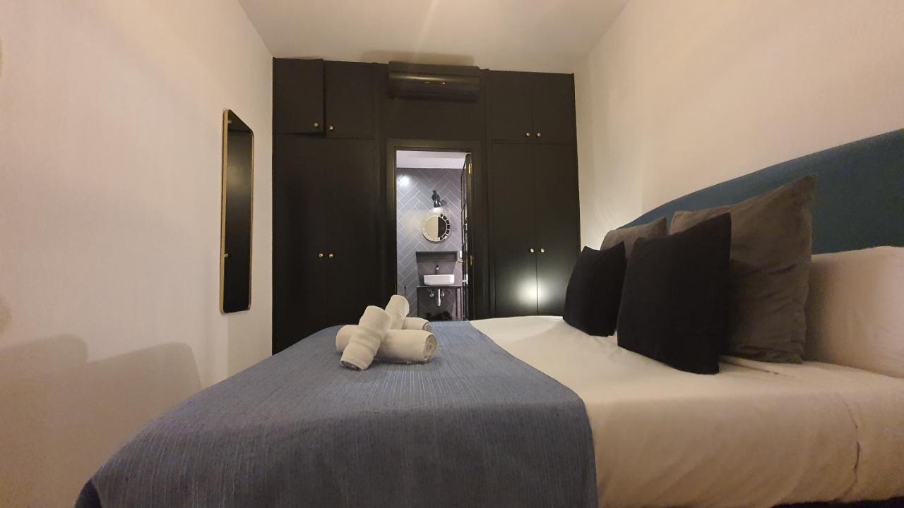 Barrio Gotico Apartments Escudellers Barcelona Kültér fotó