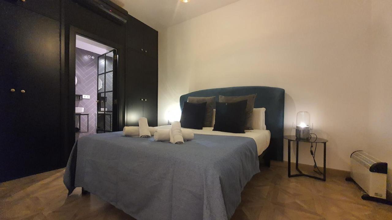 Barrio Gotico Apartments Escudellers Barcelona Kültér fotó