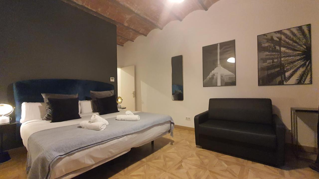 Barrio Gotico Apartments Escudellers Barcelona Kültér fotó