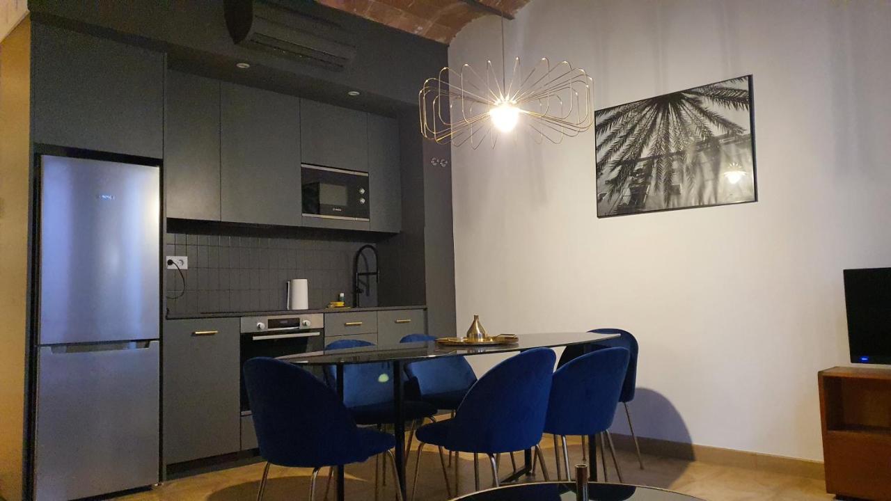 Barrio Gotico Apartments Escudellers Barcelona Kültér fotó