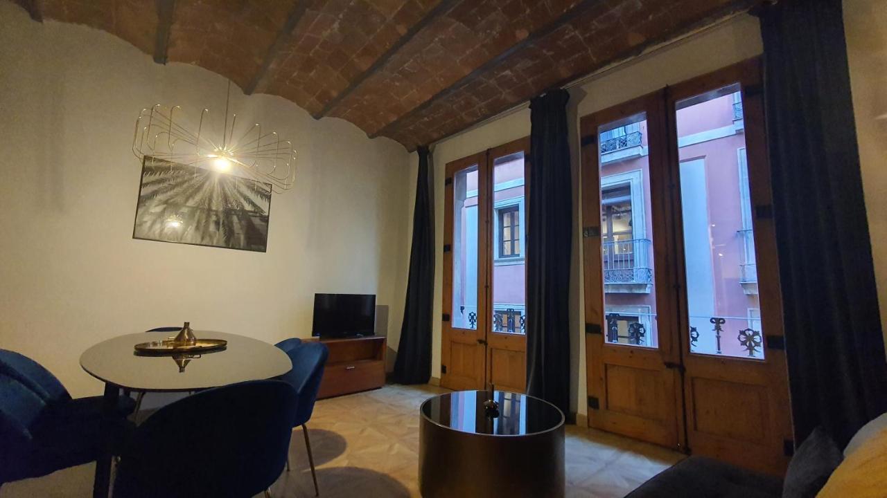 Barrio Gotico Apartments Escudellers Barcelona Kültér fotó