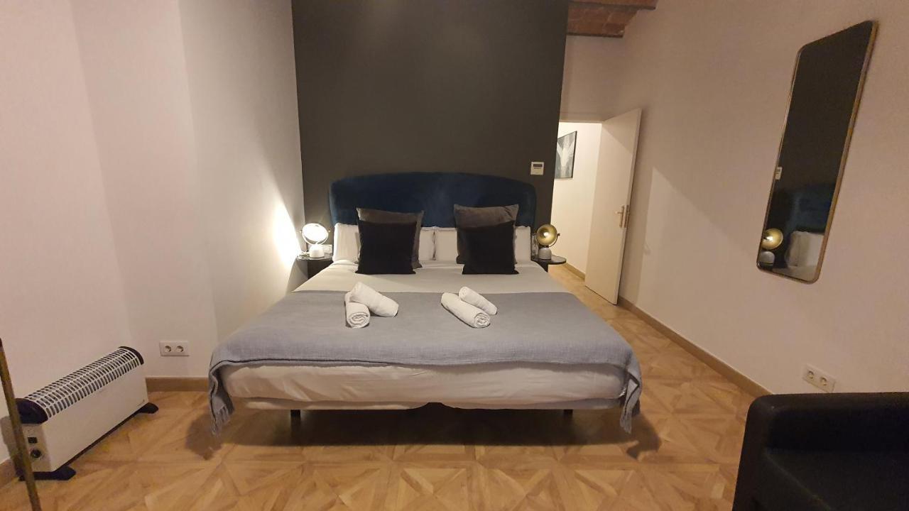 Barrio Gotico Apartments Escudellers Barcelona Kültér fotó