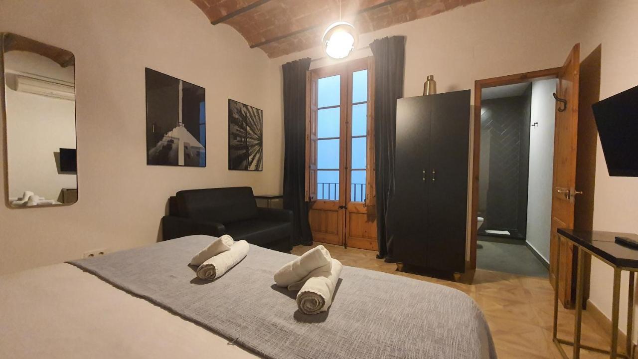 Barrio Gotico Apartments Escudellers Barcelona Kültér fotó