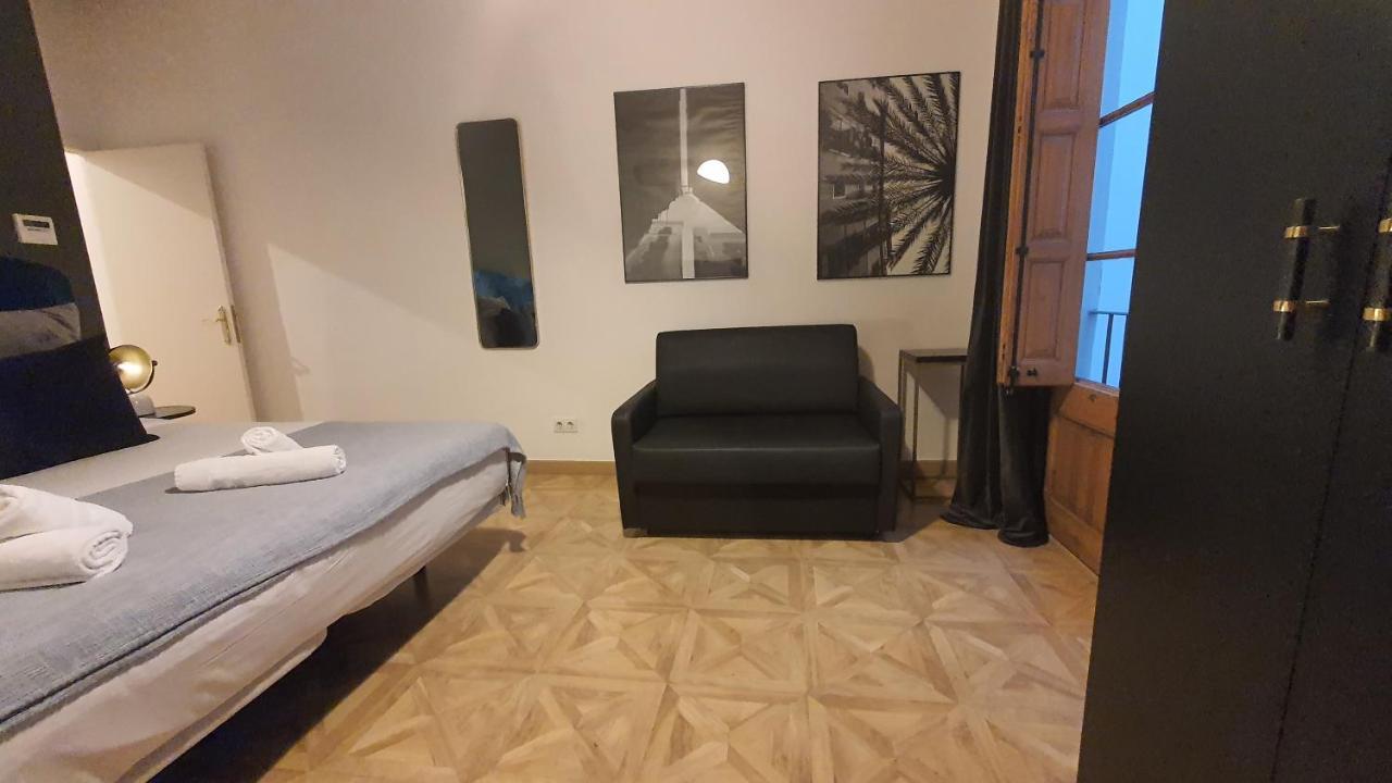 Barrio Gotico Apartments Escudellers Barcelona Kültér fotó