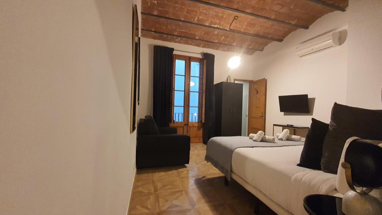 Barrio Gotico Apartments Escudellers Barcelona Kültér fotó
