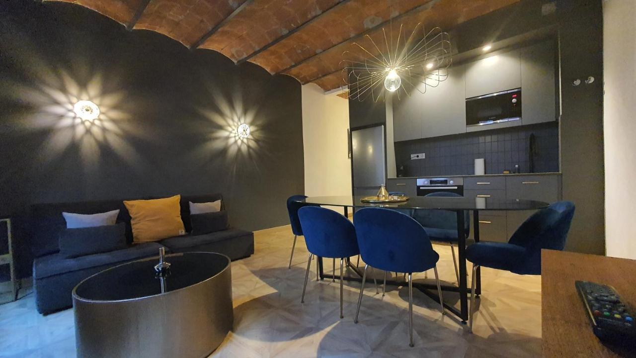 Barrio Gotico Apartments Escudellers Barcelona Kültér fotó
