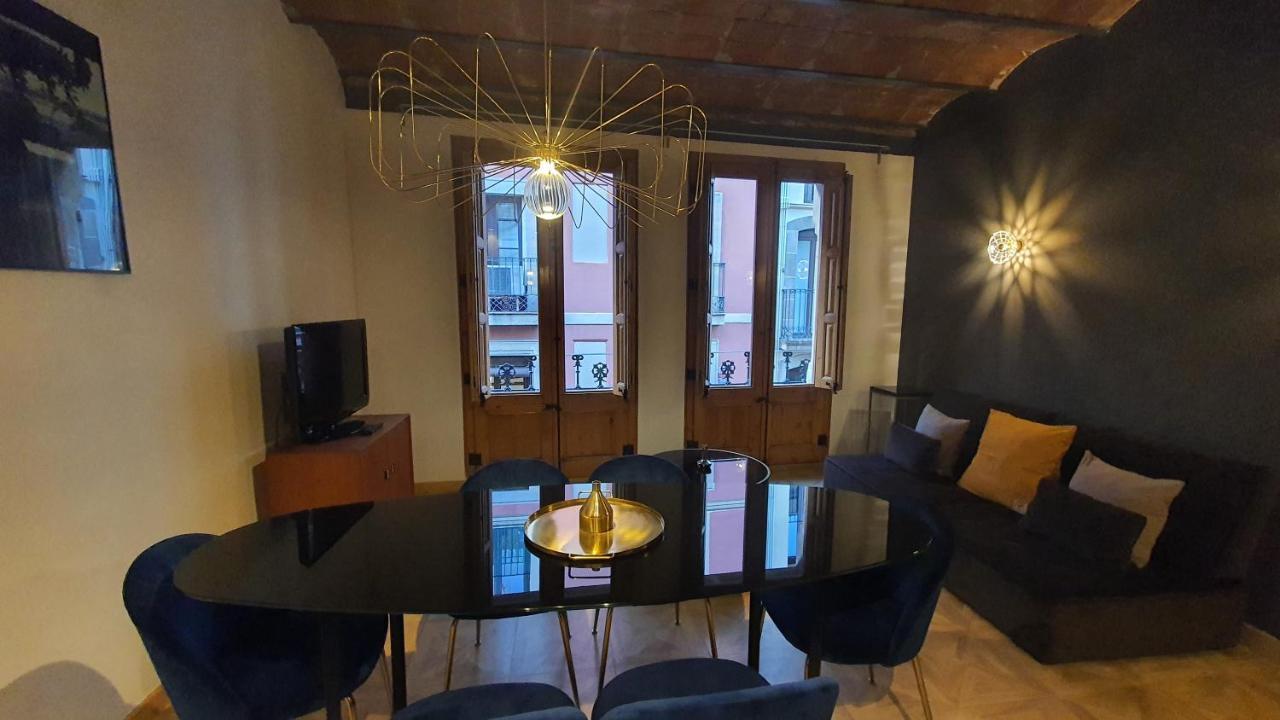 Barrio Gotico Apartments Escudellers Barcelona Kültér fotó