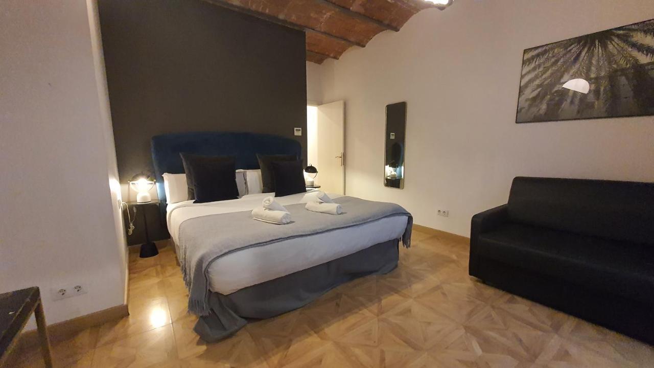 Barrio Gotico Apartments Escudellers Barcelona Kültér fotó