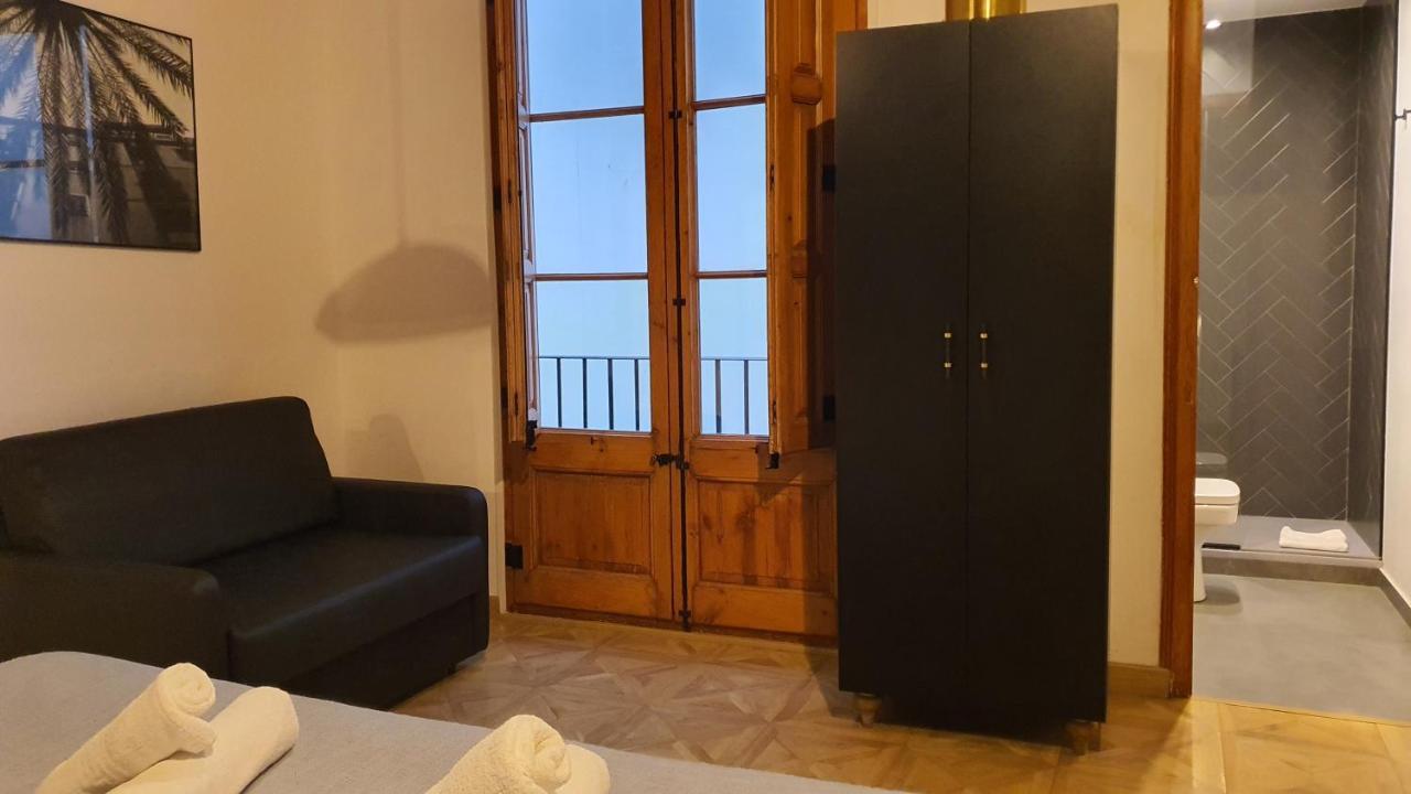 Barrio Gotico Apartments Escudellers Barcelona Kültér fotó