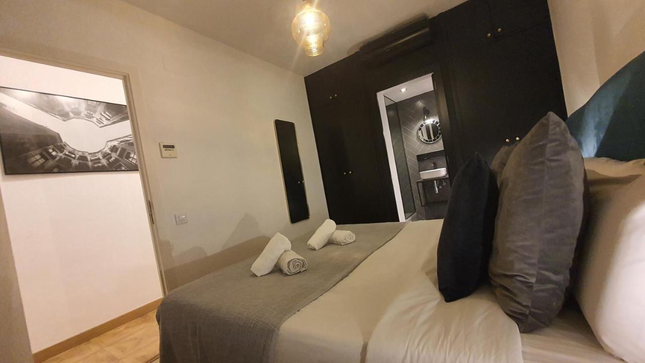 Barrio Gotico Apartments Escudellers Barcelona Kültér fotó