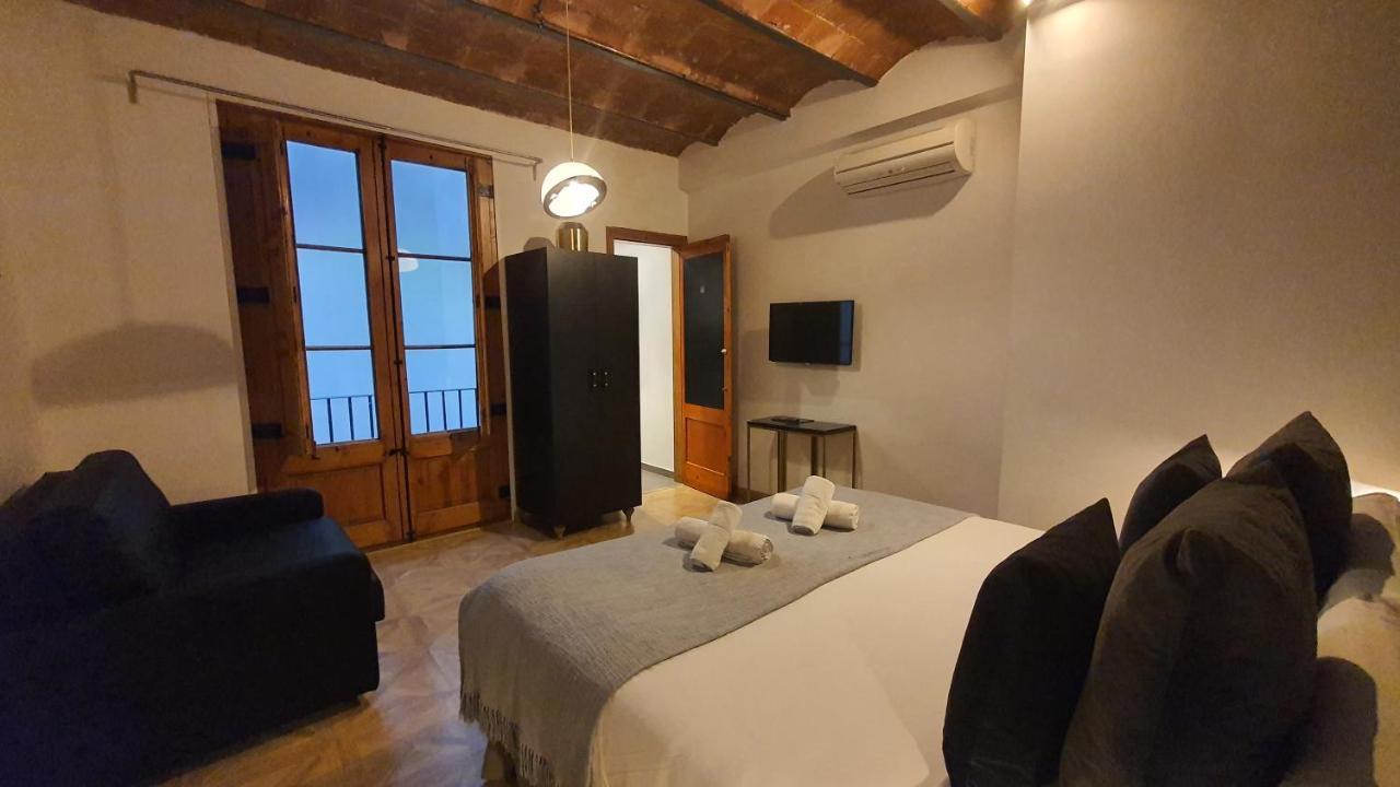 Barrio Gotico Apartments Escudellers Barcelona Kültér fotó