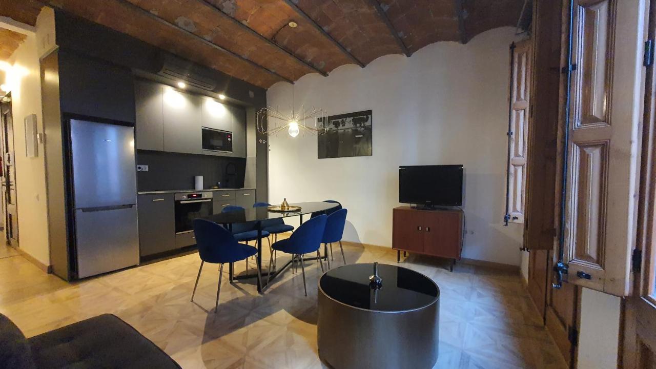 Barrio Gotico Apartments Escudellers Barcelona Kültér fotó
