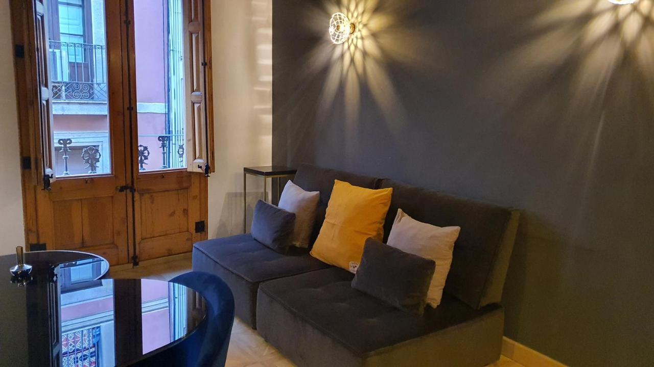 Barrio Gotico Apartments Escudellers Barcelona Kültér fotó