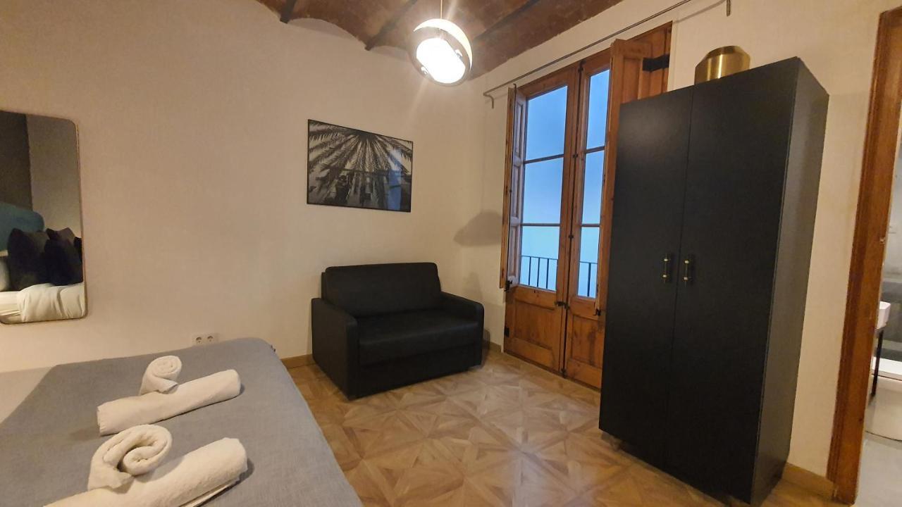 Barrio Gotico Apartments Escudellers Barcelona Kültér fotó