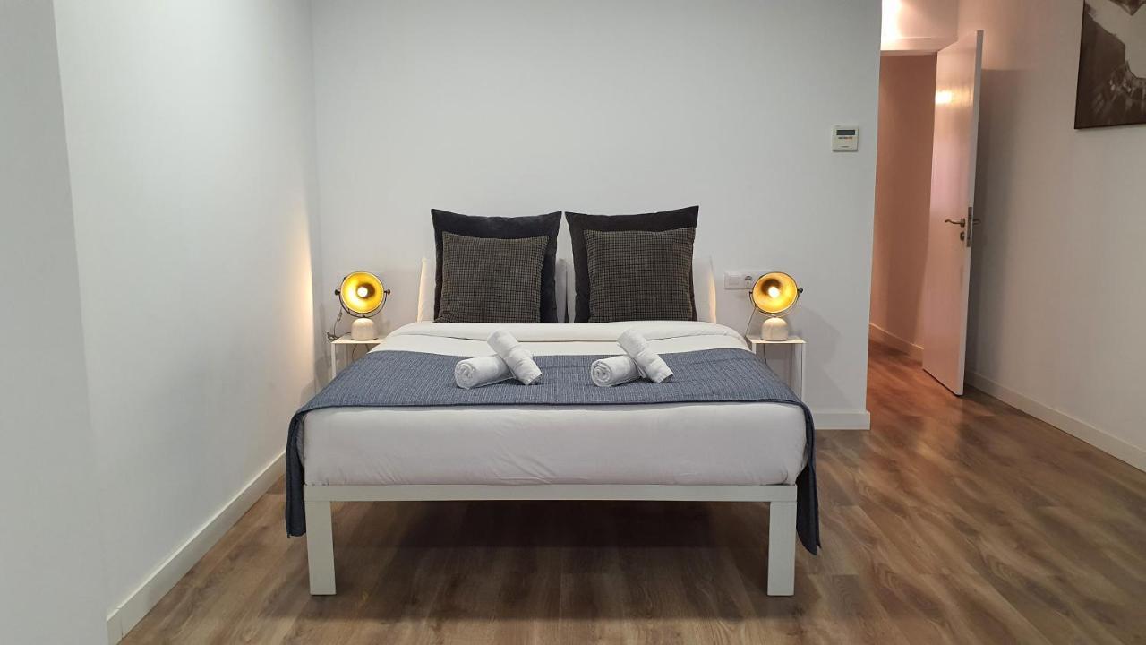 Barrio Gotico Apartments Escudellers Barcelona Kültér fotó