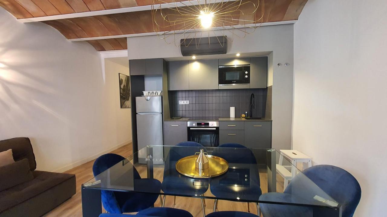 Barrio Gotico Apartments Escudellers Barcelona Kültér fotó