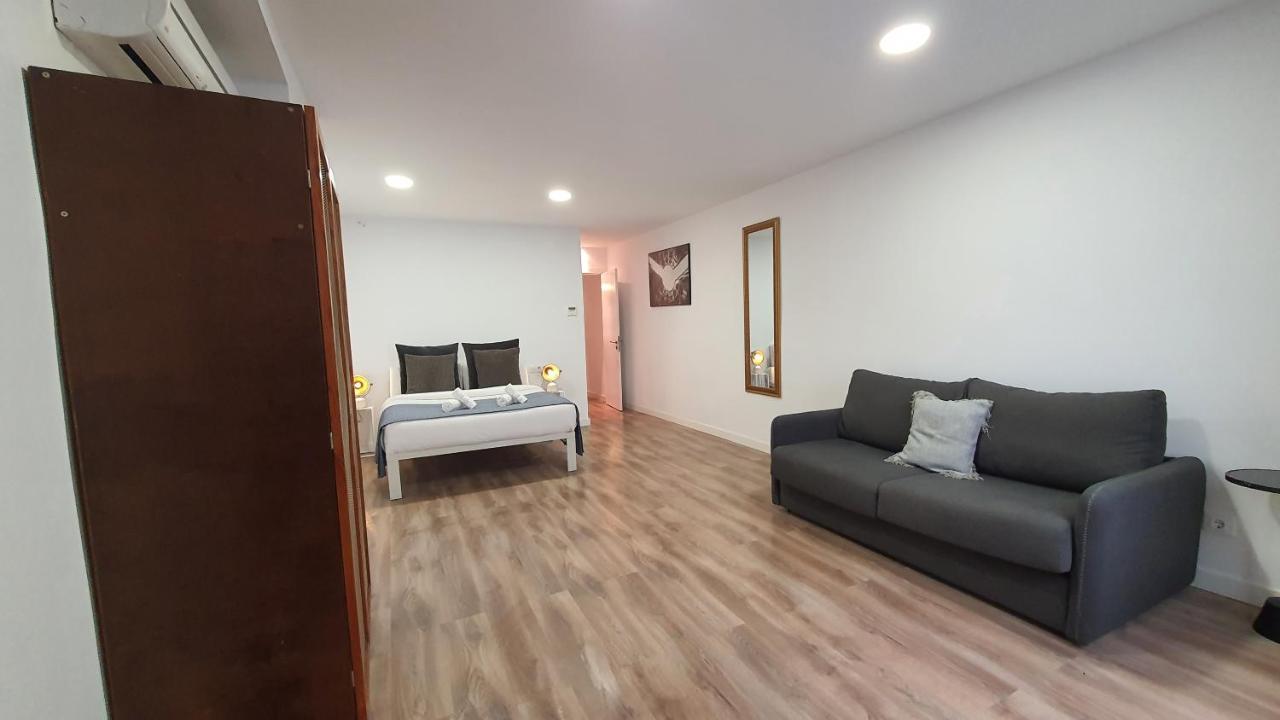 Barrio Gotico Apartments Escudellers Barcelona Kültér fotó
