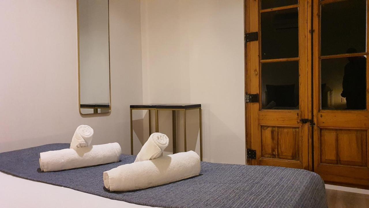 Barrio Gotico Apartments Escudellers Barcelona Kültér fotó