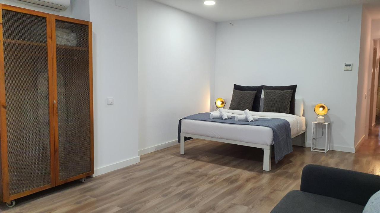 Barrio Gotico Apartments Escudellers Barcelona Kültér fotó