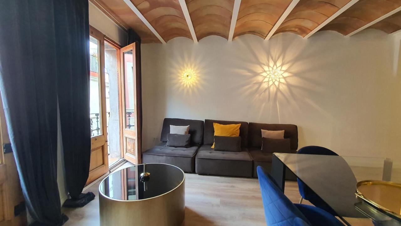 Barrio Gotico Apartments Escudellers Barcelona Kültér fotó
