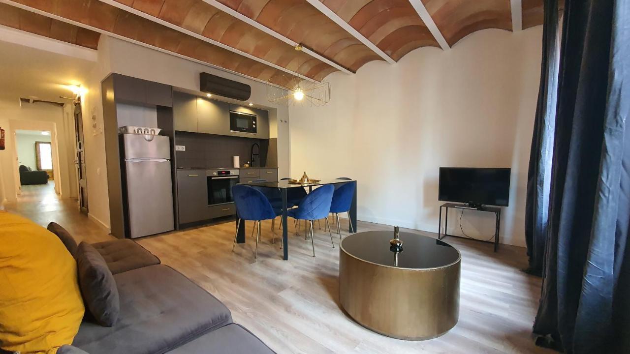 Barrio Gotico Apartments Escudellers Barcelona Kültér fotó
