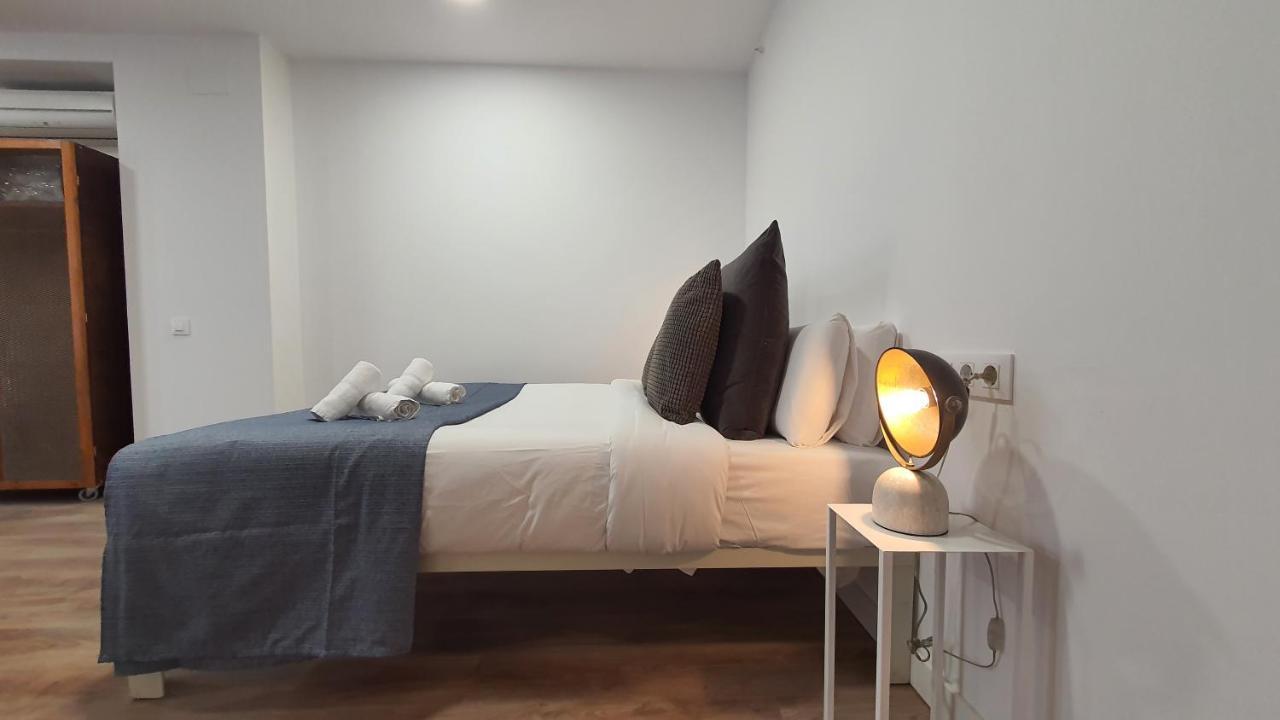 Barrio Gotico Apartments Escudellers Barcelona Kültér fotó