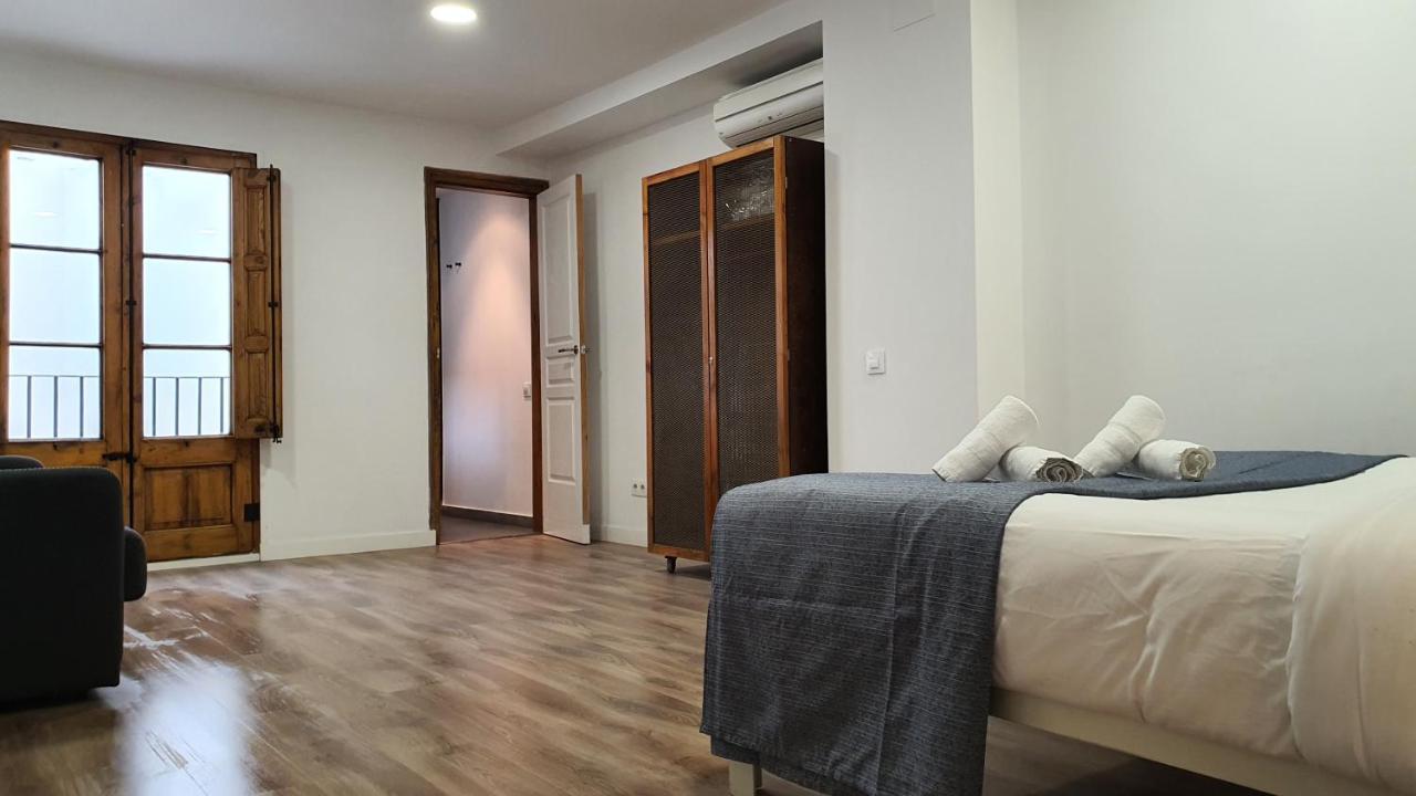 Barrio Gotico Apartments Escudellers Barcelona Kültér fotó
