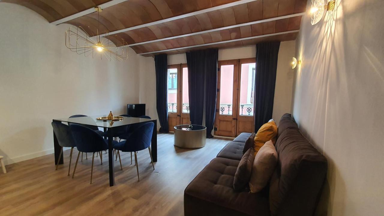 Barrio Gotico Apartments Escudellers Barcelona Kültér fotó