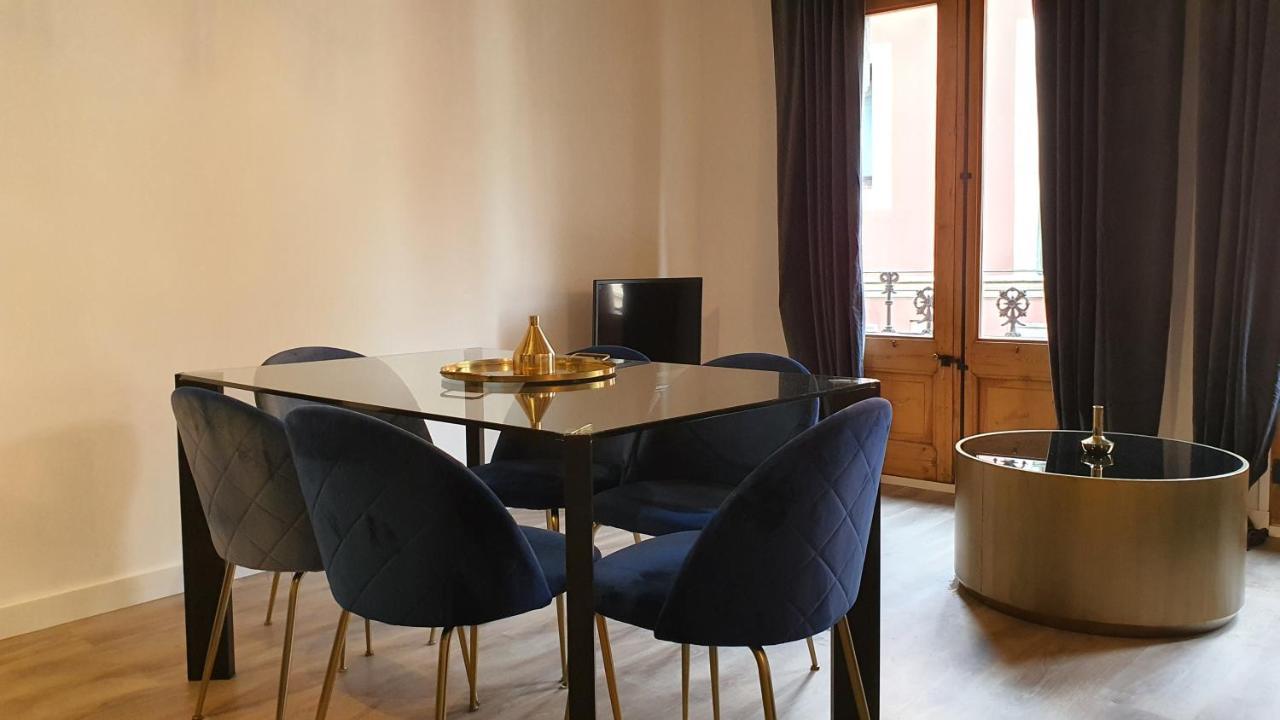 Barrio Gotico Apartments Escudellers Barcelona Kültér fotó
