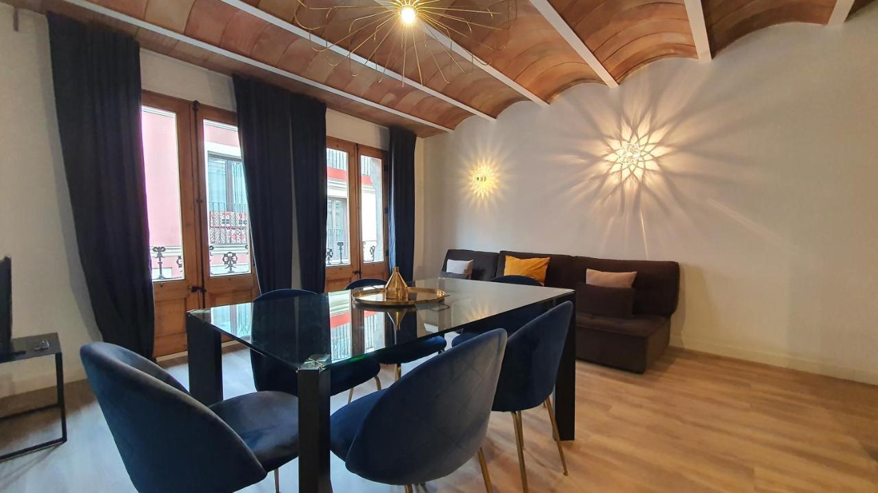 Barrio Gotico Apartments Escudellers Barcelona Kültér fotó