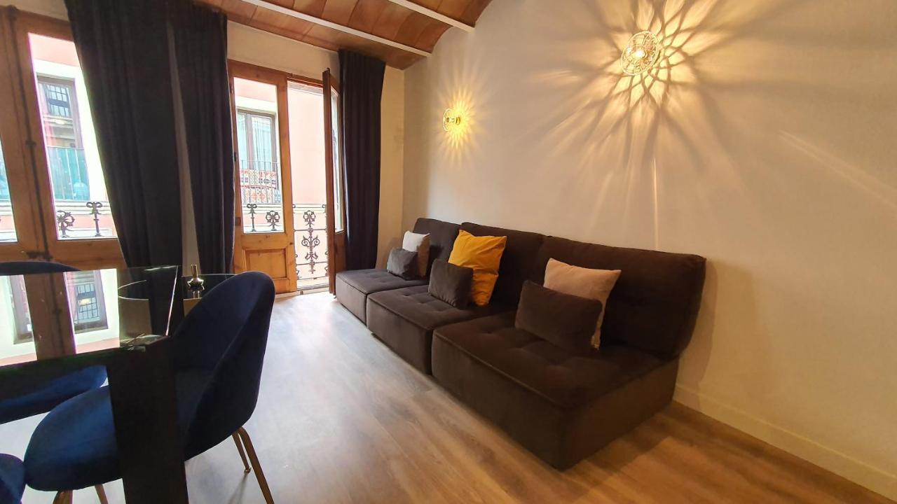 Barrio Gotico Apartments Escudellers Barcelona Kültér fotó