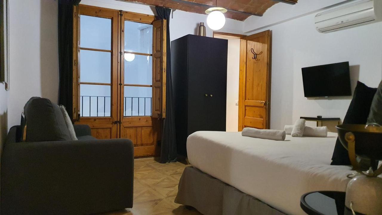 Barrio Gotico Apartments Escudellers Barcelona Kültér fotó