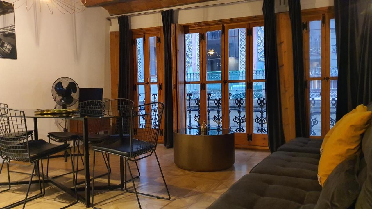 Barrio Gotico Apartments Escudellers Barcelona Kültér fotó