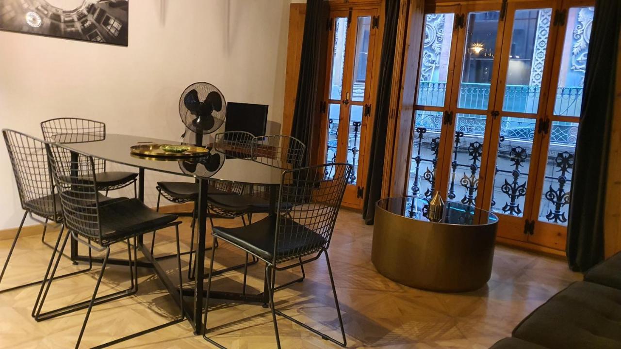 Barrio Gotico Apartments Escudellers Barcelona Kültér fotó
