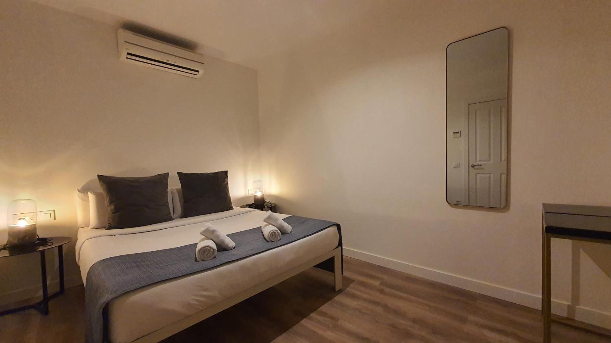Barrio Gotico Apartments Escudellers Barcelona Kültér fotó