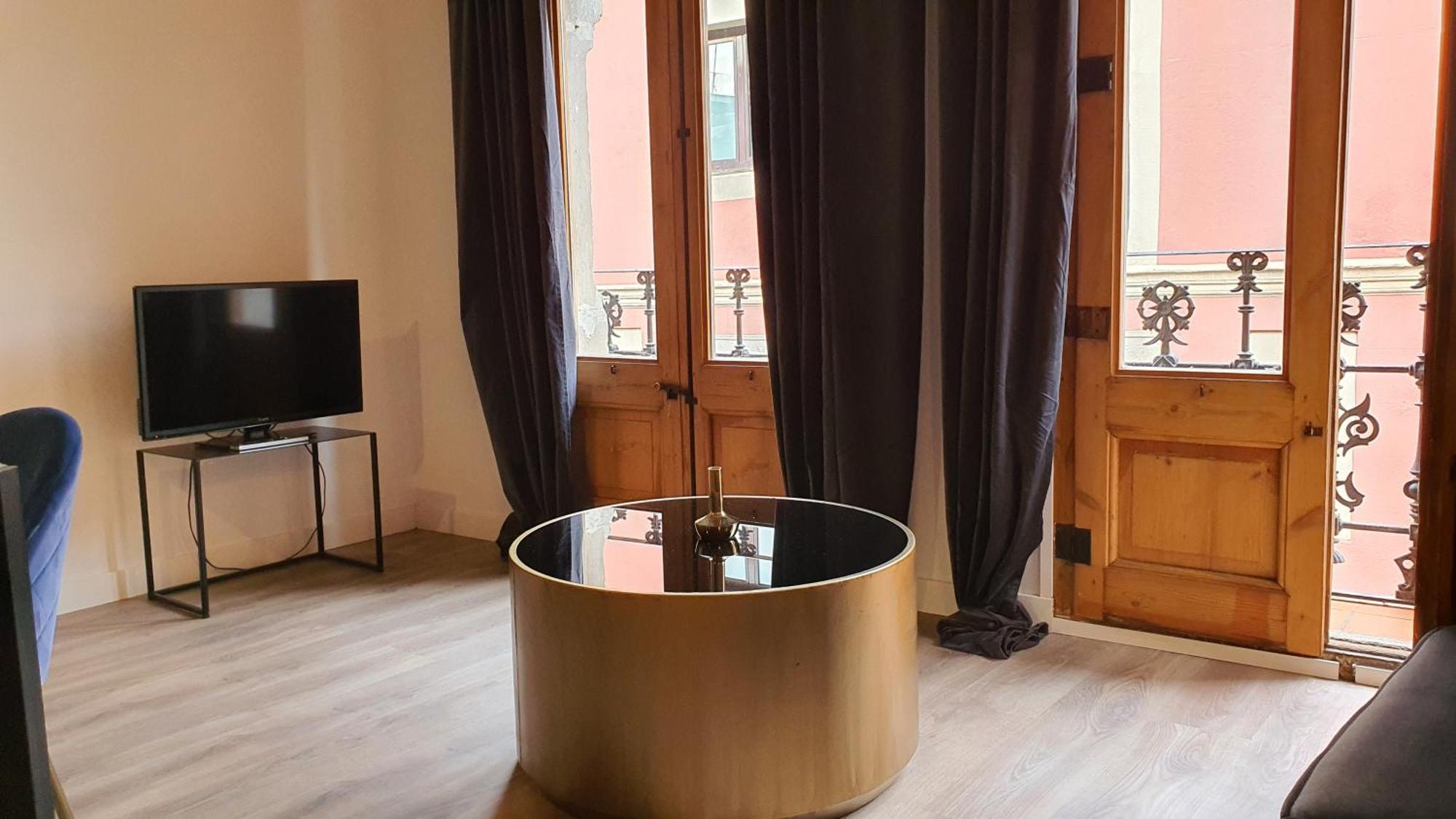 Barrio Gotico Apartments Escudellers Barcelona Kültér fotó