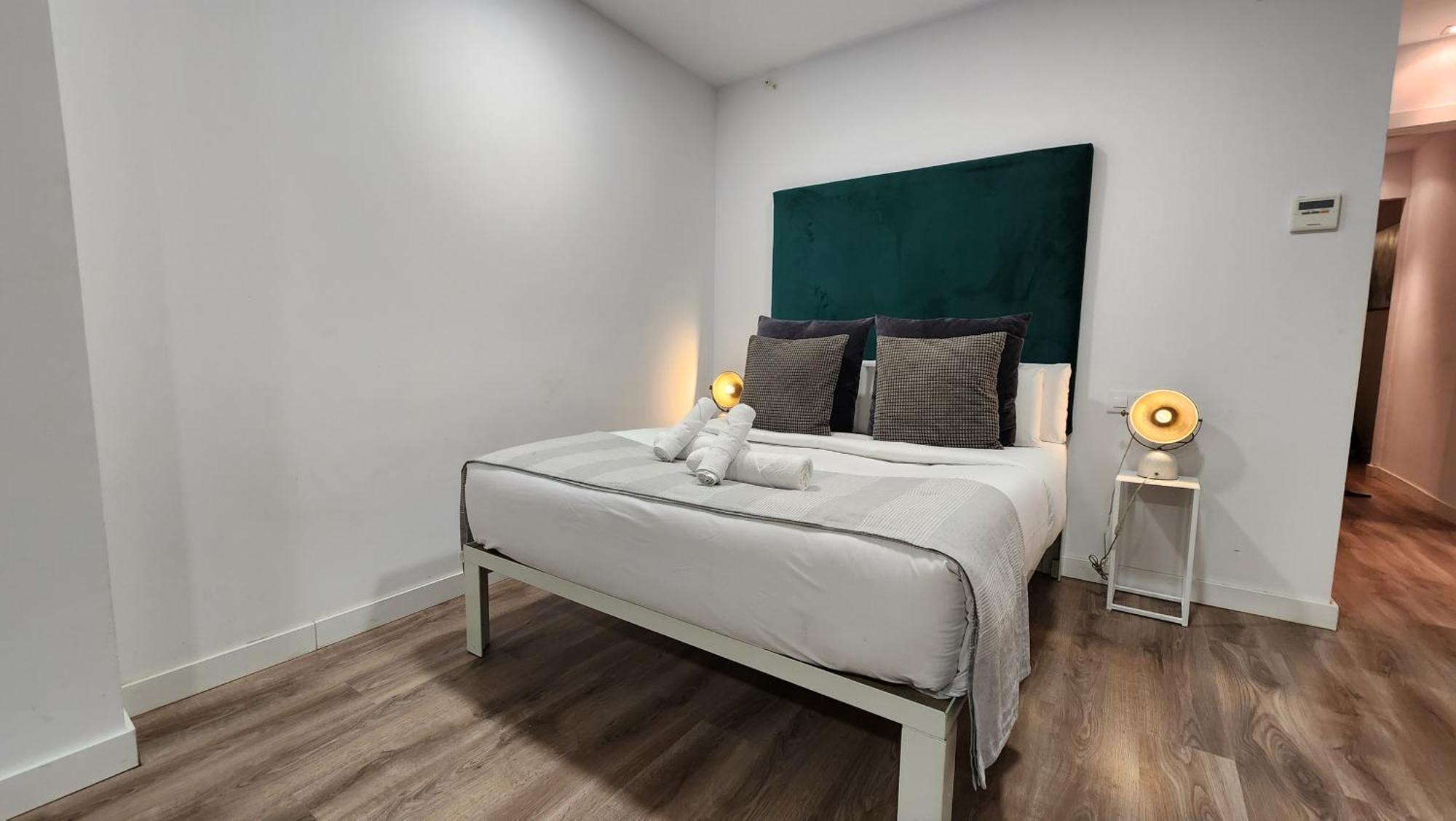 Barrio Gotico Apartments Escudellers Barcelona Kültér fotó
