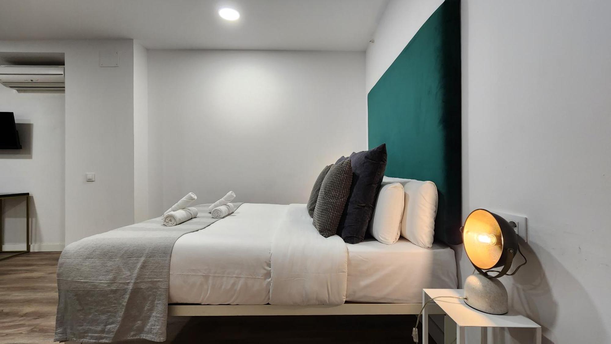 Barrio Gotico Apartments Escudellers Barcelona Kültér fotó