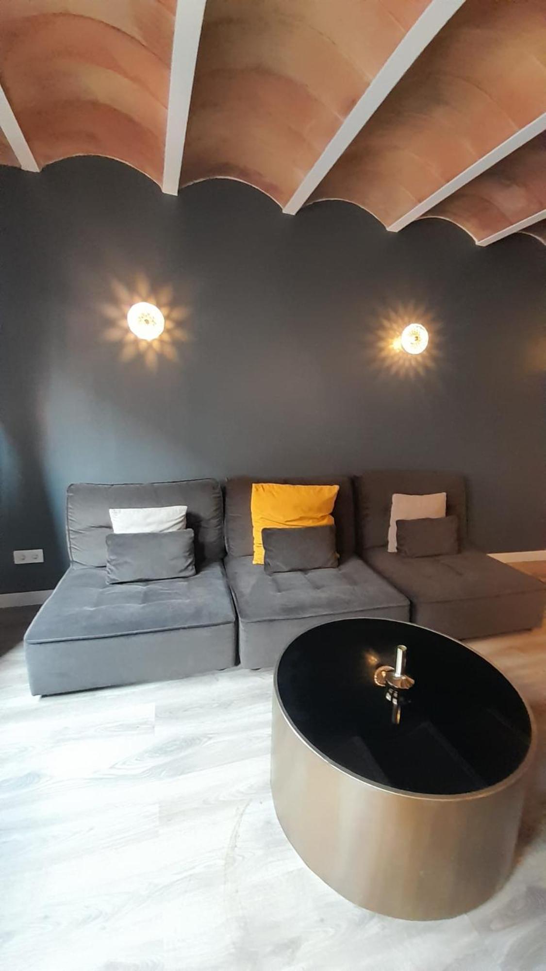 Barrio Gotico Apartments Escudellers Barcelona Kültér fotó