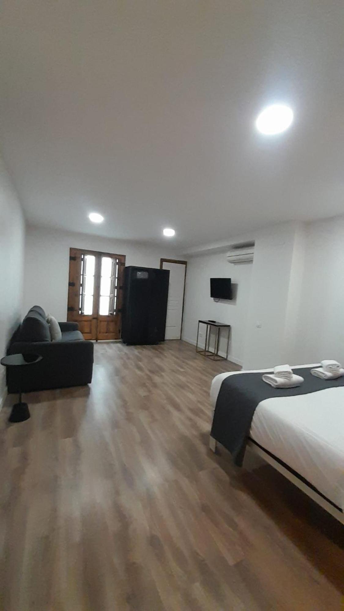 Barrio Gotico Apartments Escudellers Barcelona Kültér fotó
