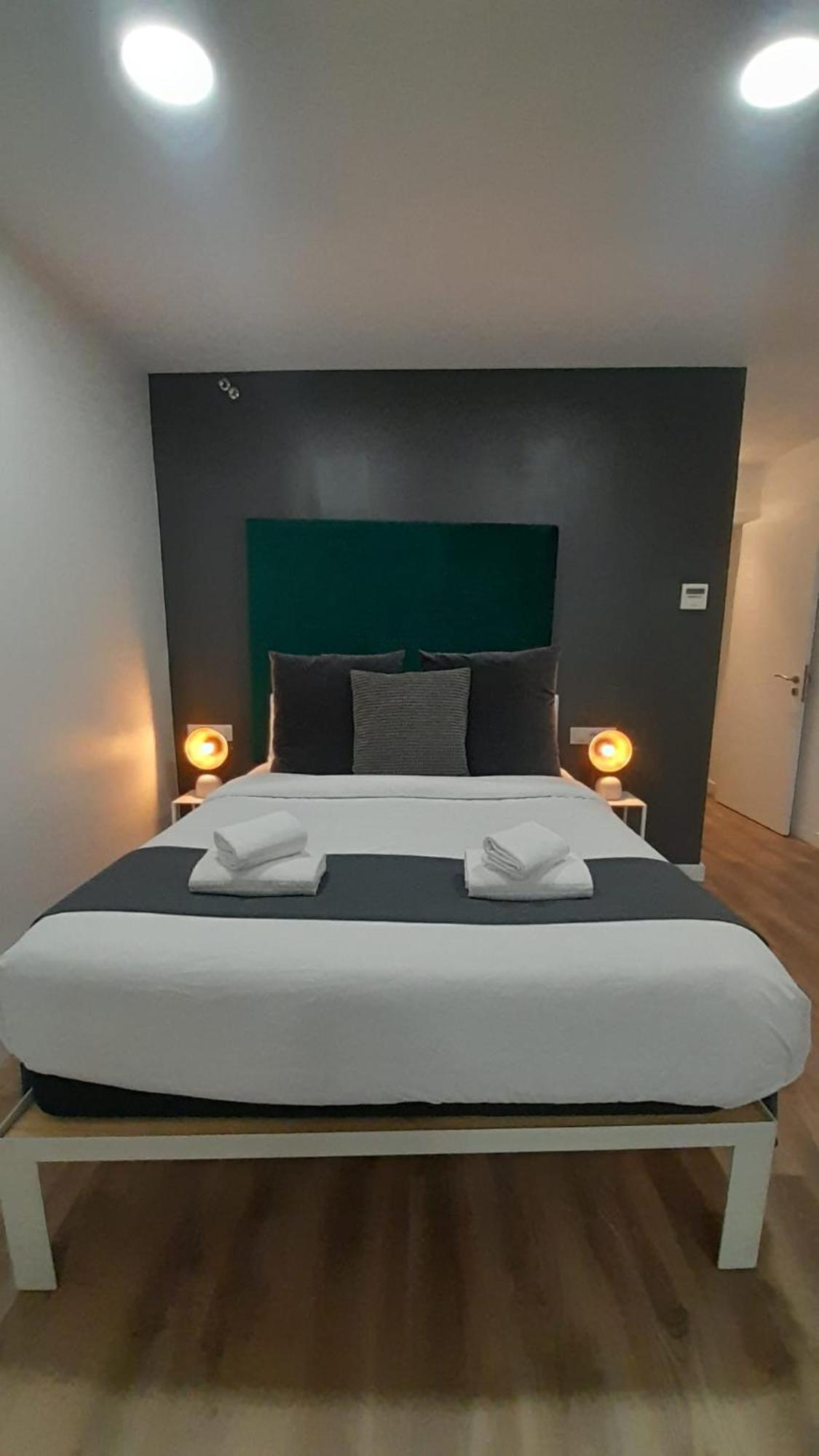 Barrio Gotico Apartments Escudellers Barcelona Kültér fotó